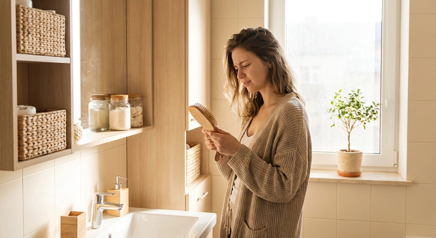 What Your Body Actually Needs While You're Losing Weight on GLP-1 Products