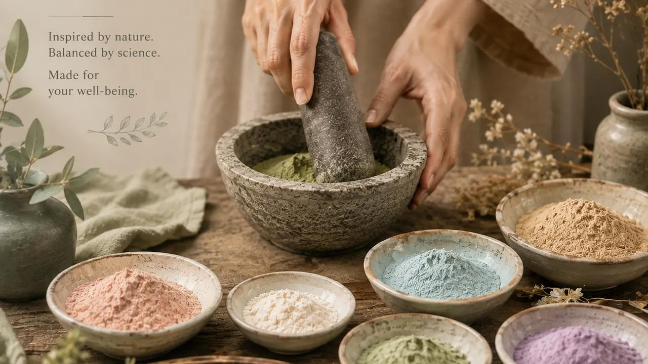 Calming Powder Formulation: Why Sleep and Stress Drink Mixes Are Harder Than They Look