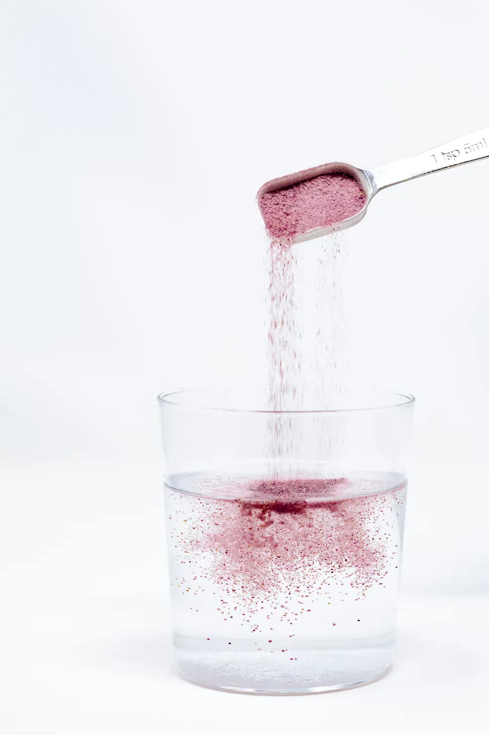 Premium Powder Blending
