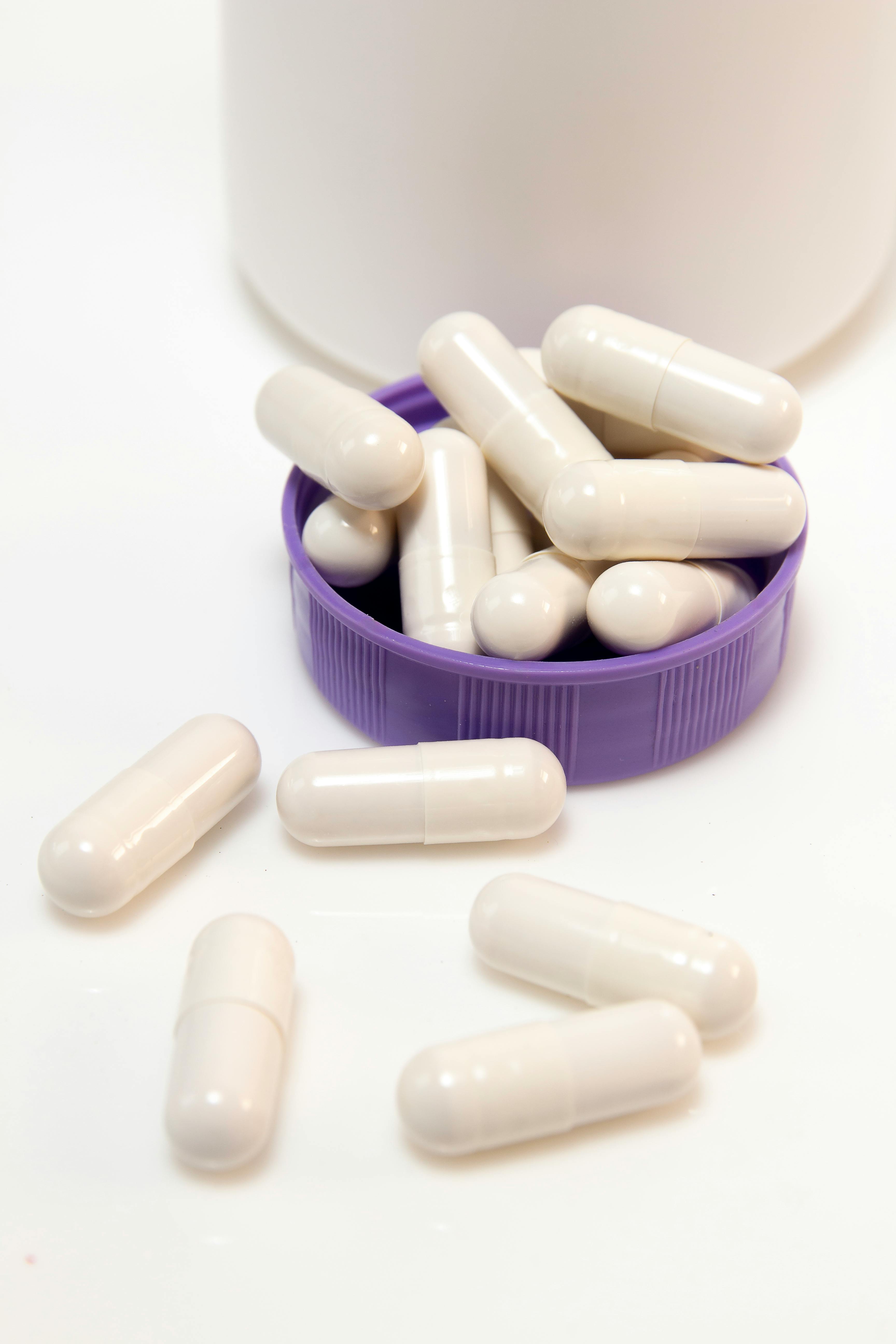 Precision Capsule Production