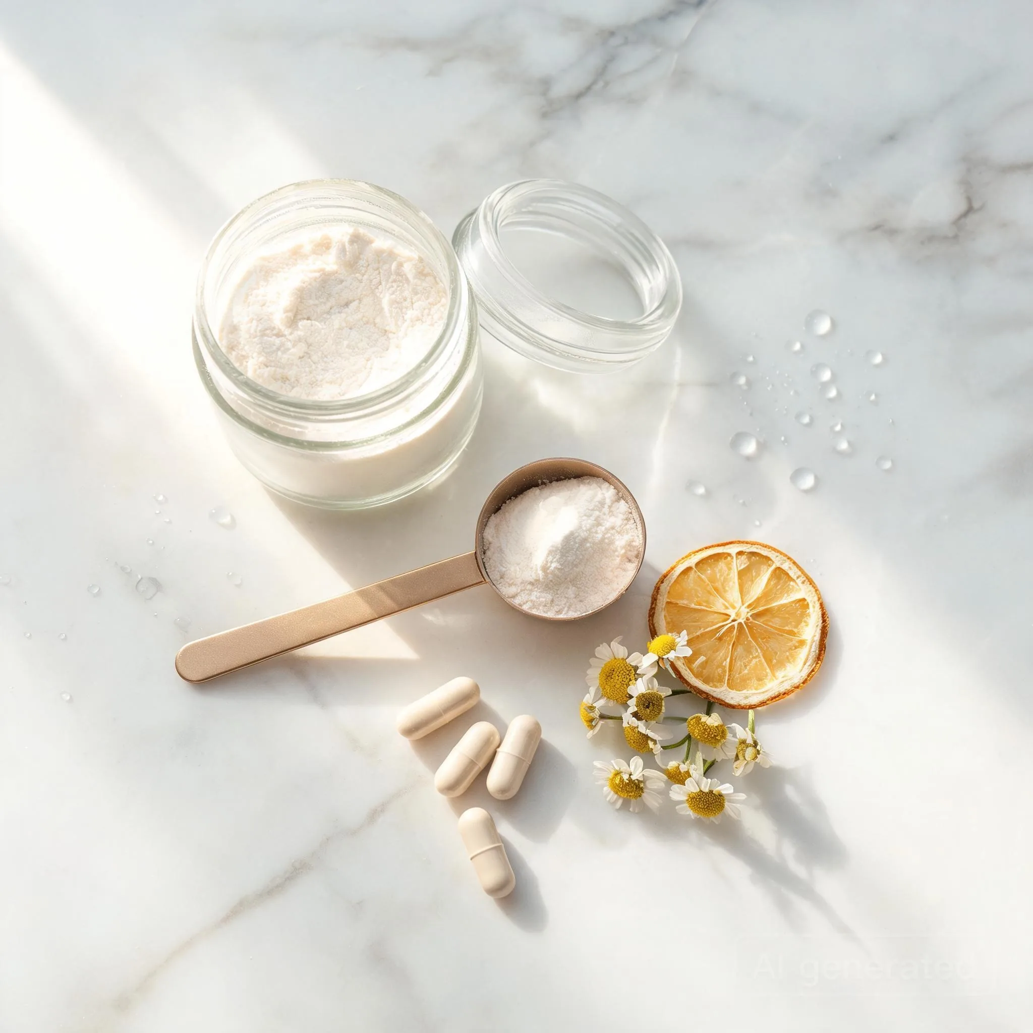So Many Collagen Sources — Which One Actually Works for Your Formula?