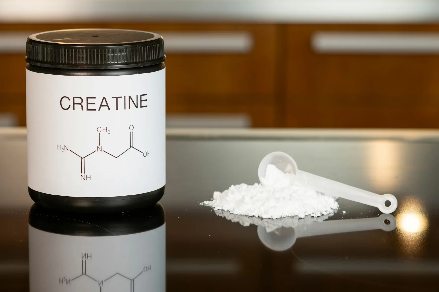 Creatine Is Moving Beyond Sports Nutrition: What Women’s Health and Healthy Aging Brands Need to Know