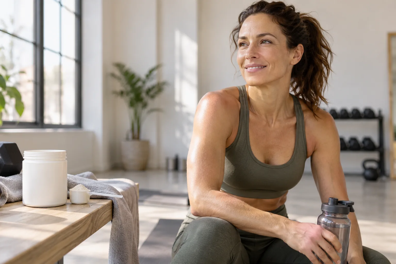 Creatine for Women in 2026: Why Daily Formats Are Moving Beyond Gym Tubs