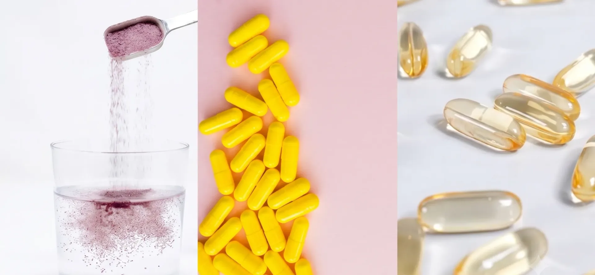 Powder capsule and softgel supplement manufacturing capabilities