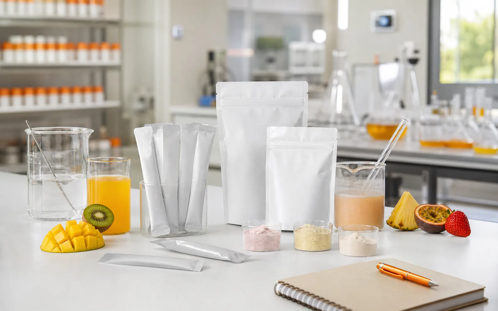 Flavor-Led Supplement Formats in 2026: Why Taste Is Becoming a Product Strategy