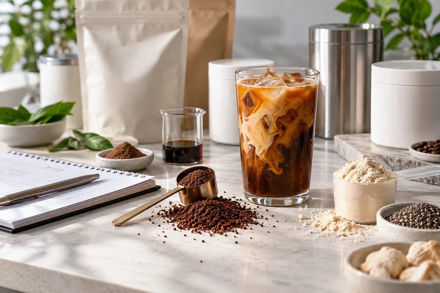 Functional Coffee Supplements in 2026: Why Daily Ritual Formats Are Getting Serious