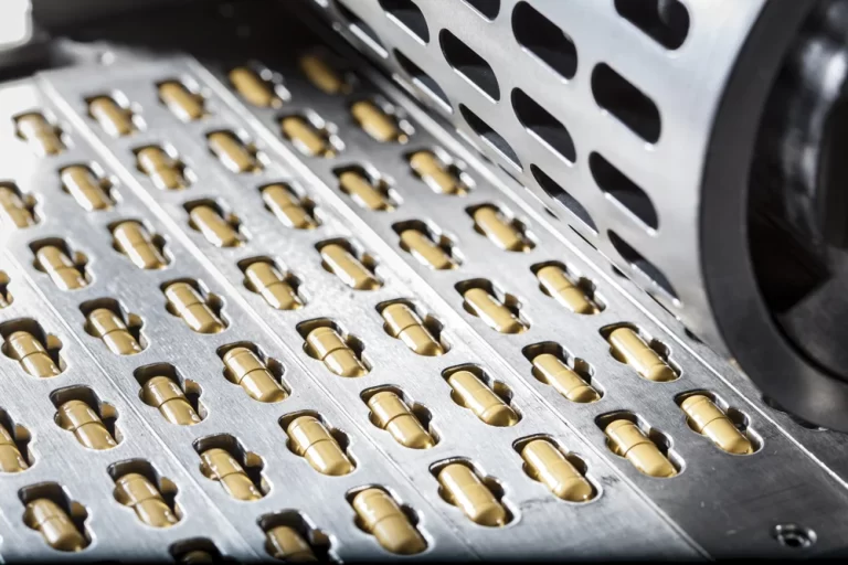 Raw Material Testing