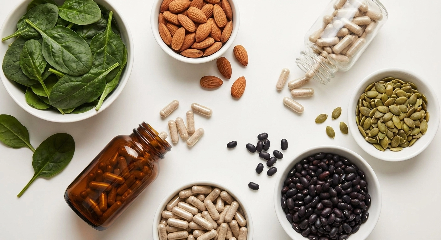 Did Your Magnesium Actually Make It In?