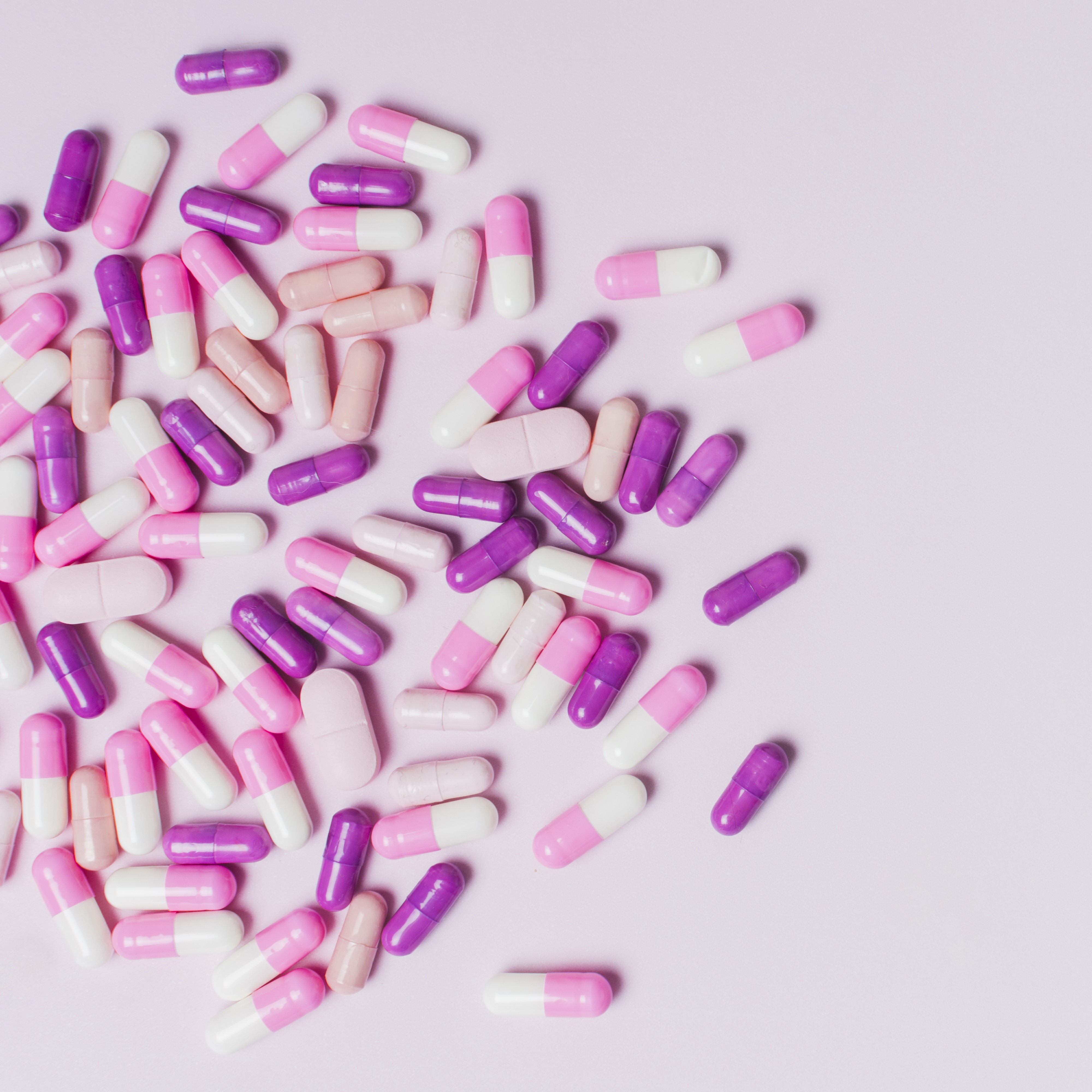 Albert Max precision supplement manufacturing