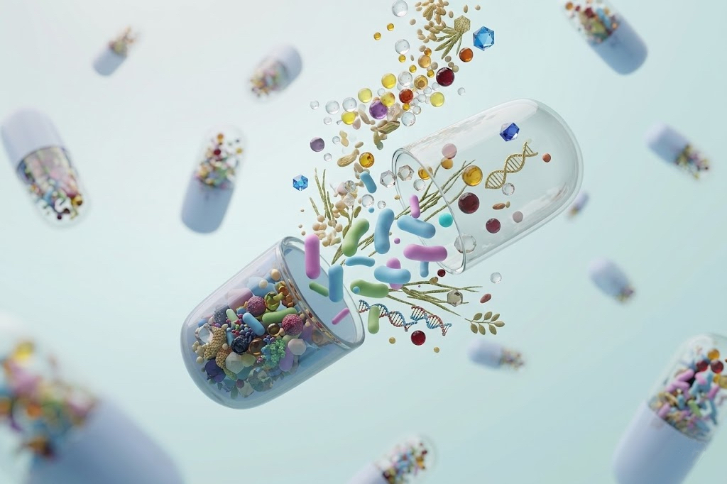 Why Multi-Ingredient Capsules Are Harder to Manufacture Than They Look