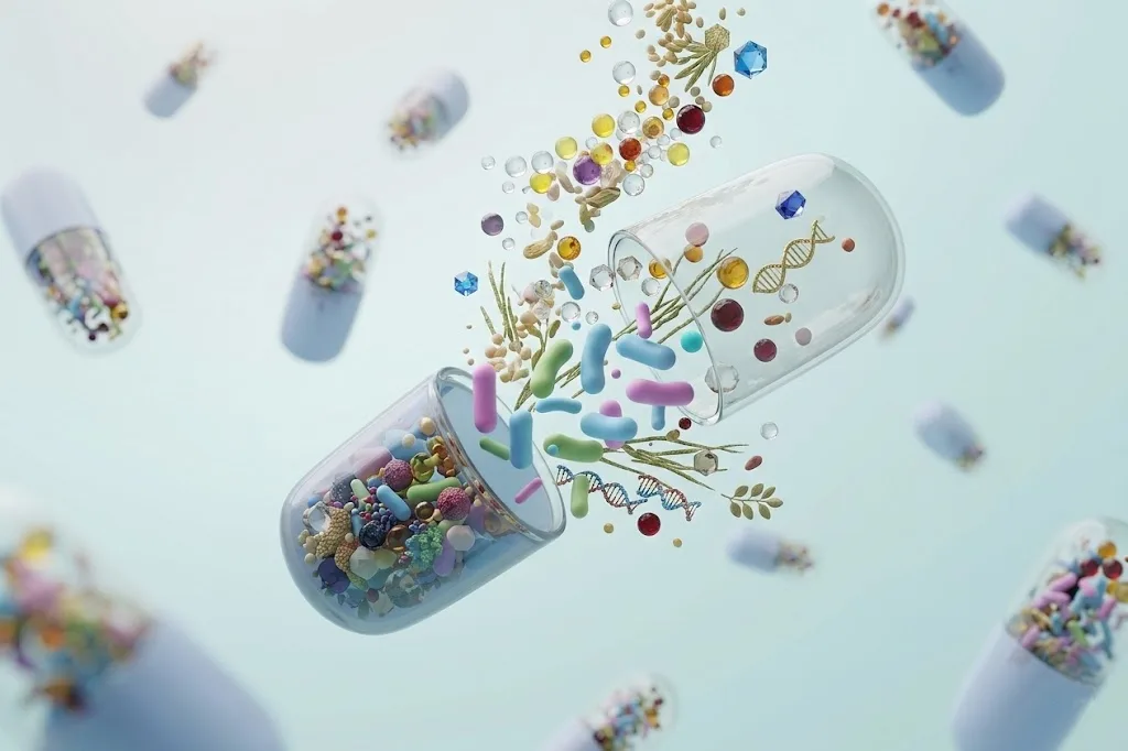 Multi-Ingredient Capsule Manufacturing: Why Healthy Aging Formulas Are Harder Than They Look