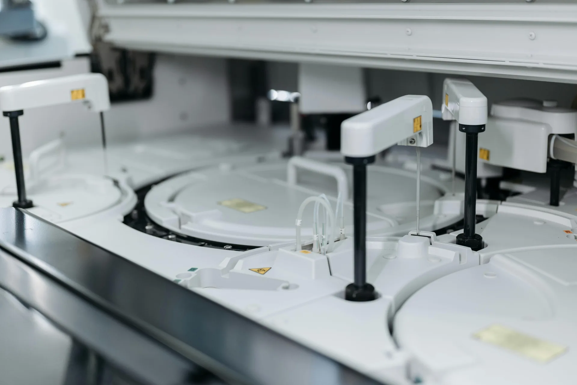 Laboratory Equipment