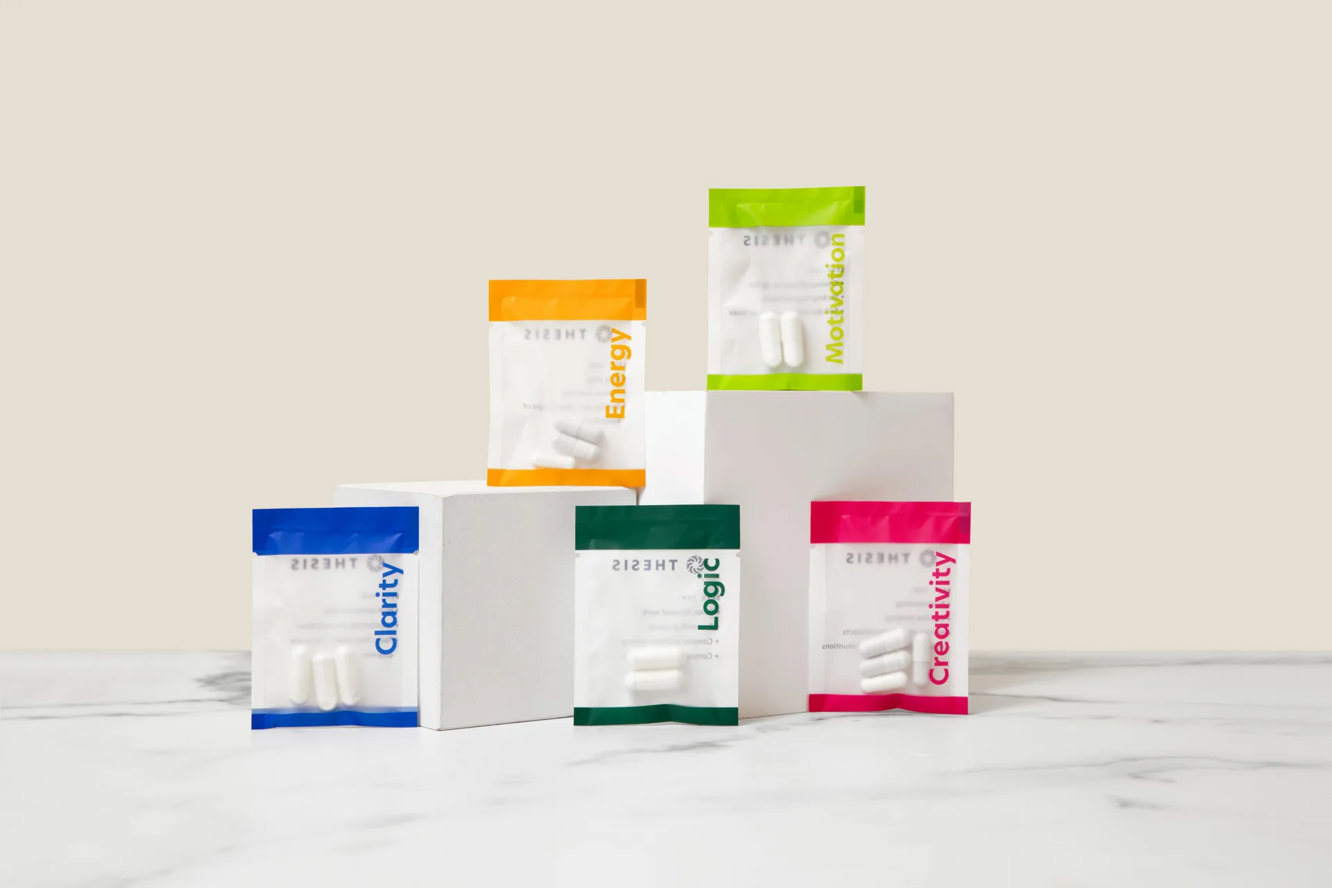 Research and data analysis driving personalized nutrition formulation