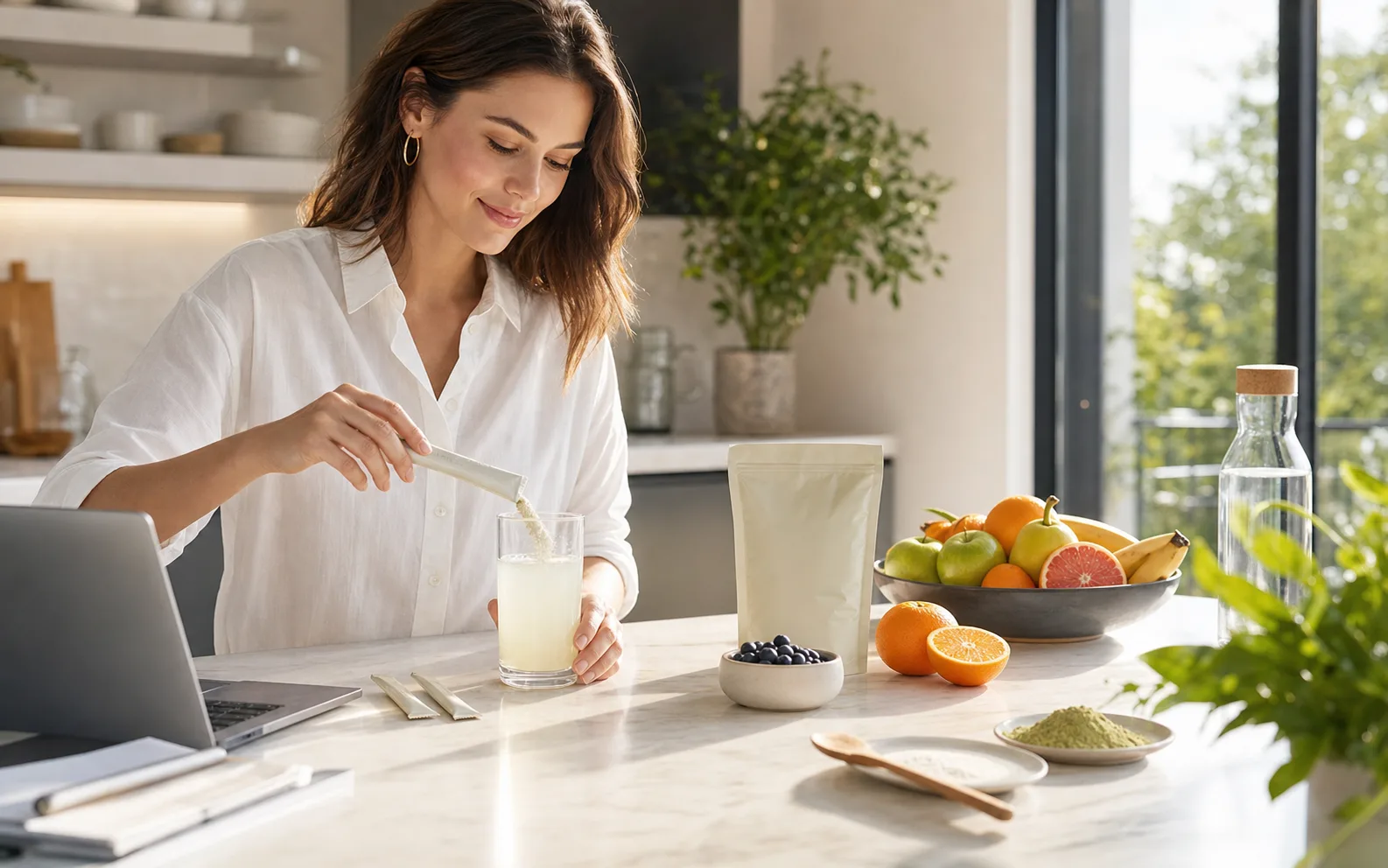 Prebiotic Gut Health Supplement Trends 2026: What Brand Owners Should Build Next