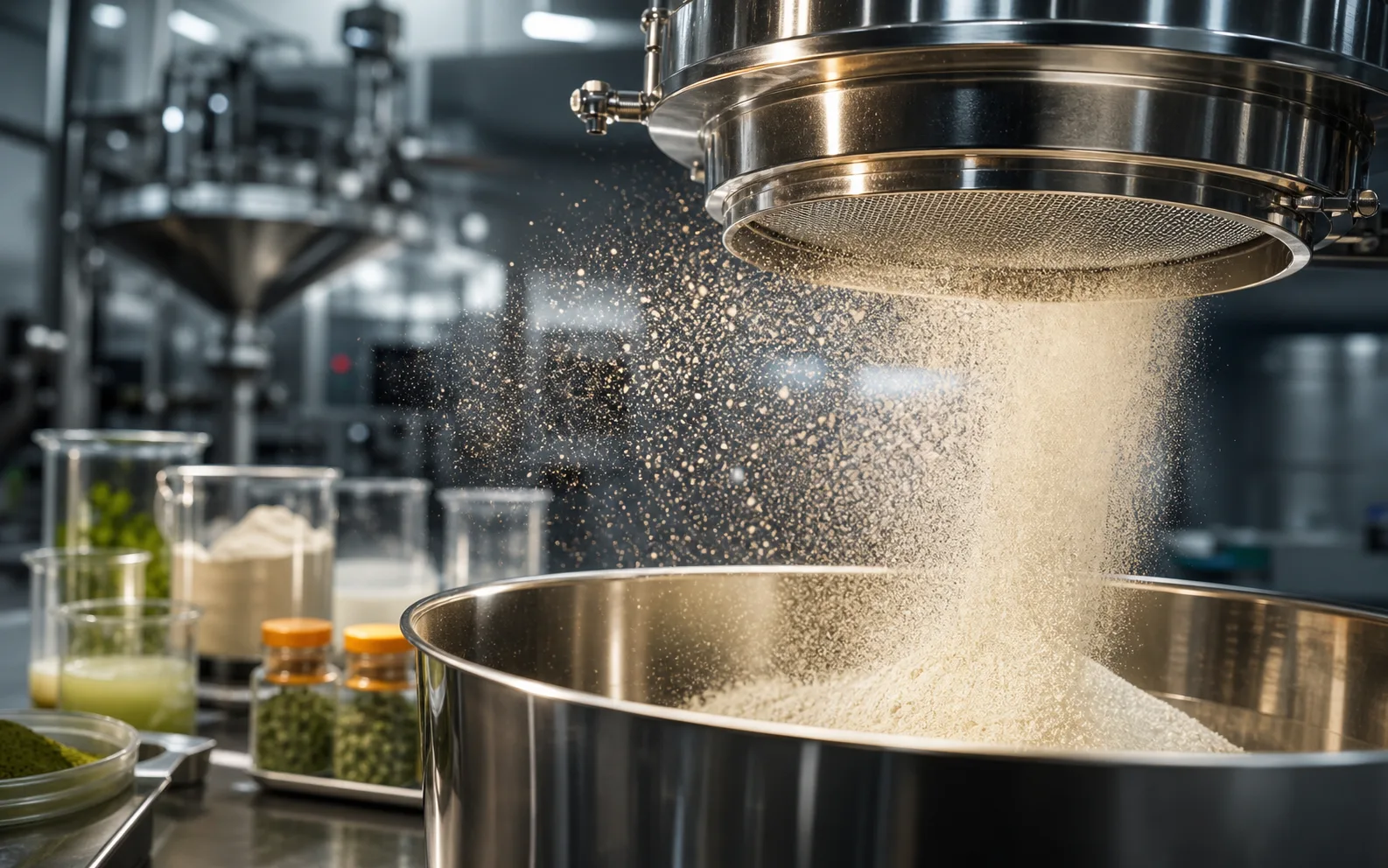 Prebiotic Powder Formulation: Why Gut Health Drink Mixes Are Harder Than They Look