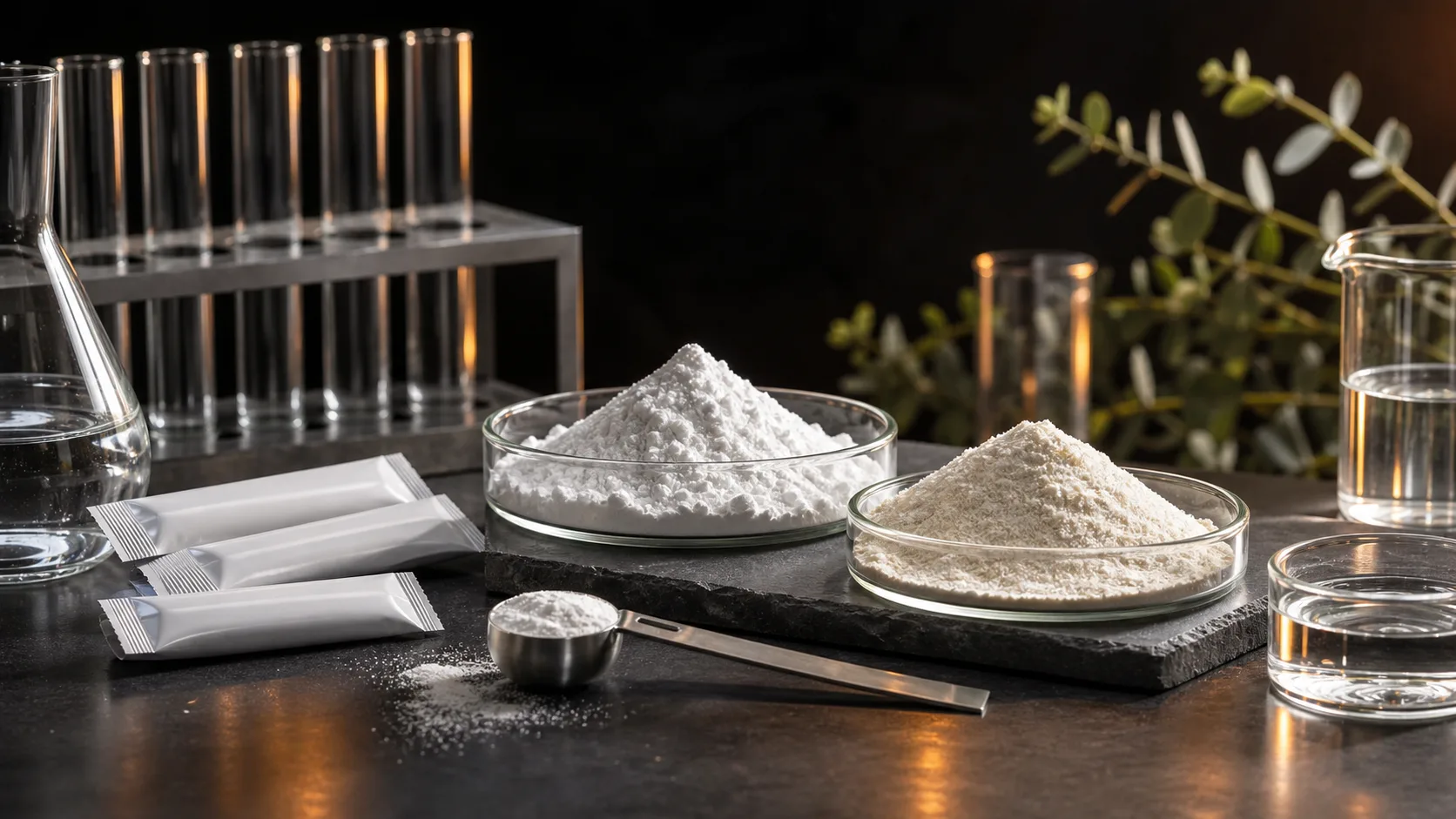 Protein + Fiber Is the New 2026 Supplement Stack: What Brands Should Watch Next