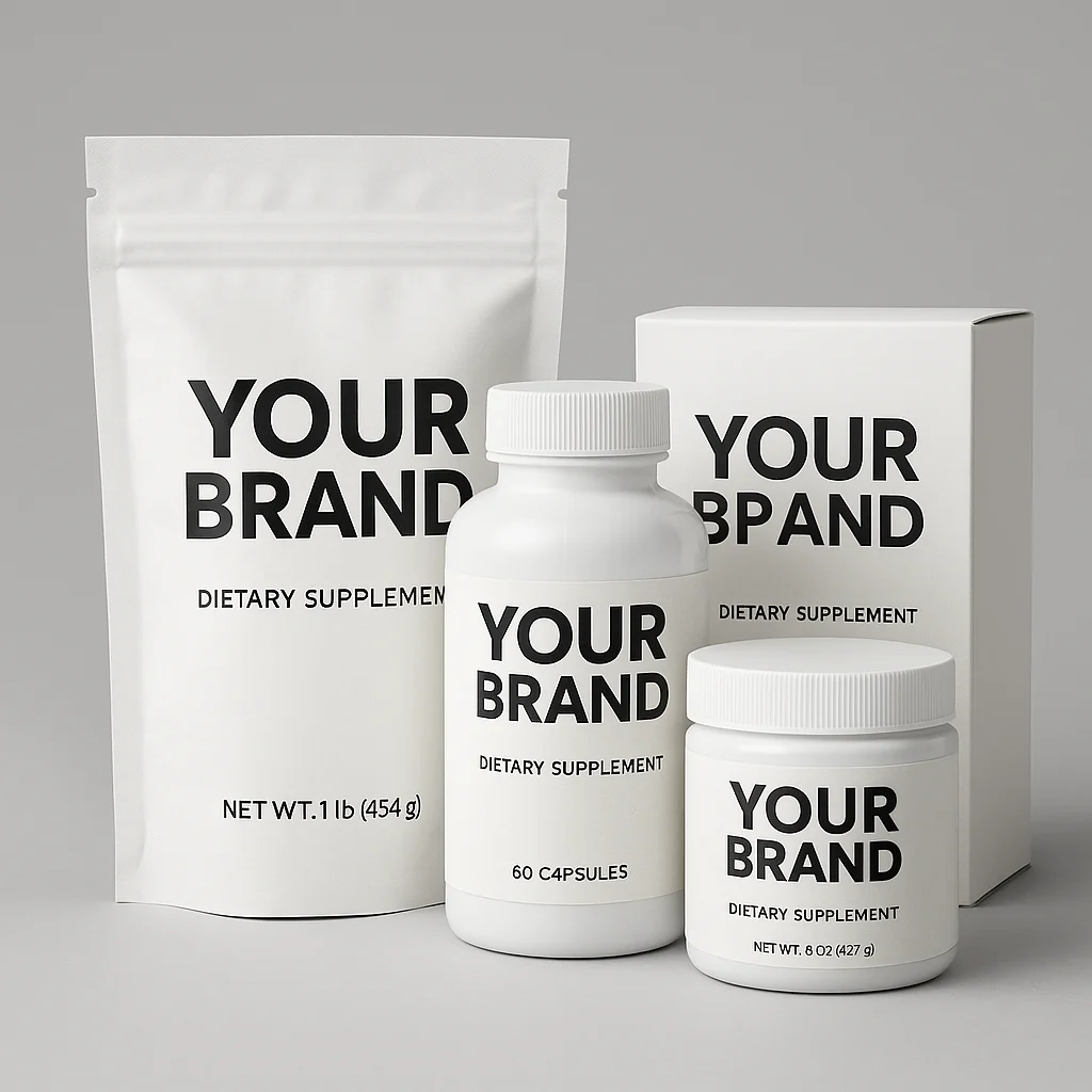 Private Label Products