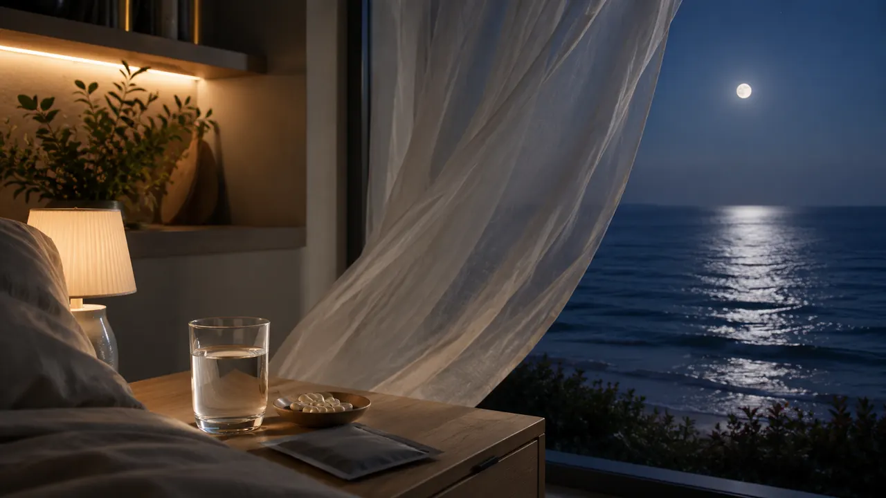 Sleep, Stress, and Mood Supplements in 2026: What Brands Should Build Next